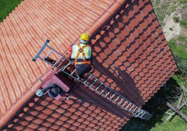 Best Roofing for New Construction  in Kearny, AZ